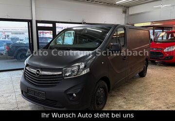 Opel Vivaro 115.000 km 8.500 &euro; Schwabach 91126