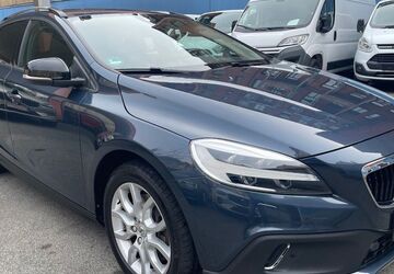 Volvo V40 75.532 km 14.590 &euro; Fürth ( bei Nürnberg ) 90762