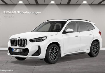 BMW X1 25.553 km 38.790 &euro; Nürnberg 90441