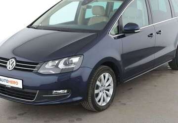 VW Sharan 102.715 km 23.080 &euro; Nürnberg 90441