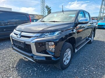 Gebrauchte Mitsubishi L200