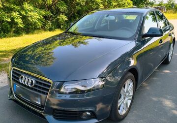 Audi A4 218.000 km 7.200 &euro; Forchheim 91301