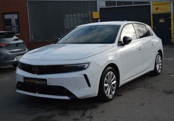 Opel Astra 30.000 km 20.490 &euro; Nürnberg 90469