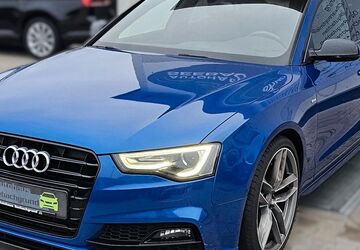 Audi A5 156.500 km 18.900 &euro; Heßdorf 91093