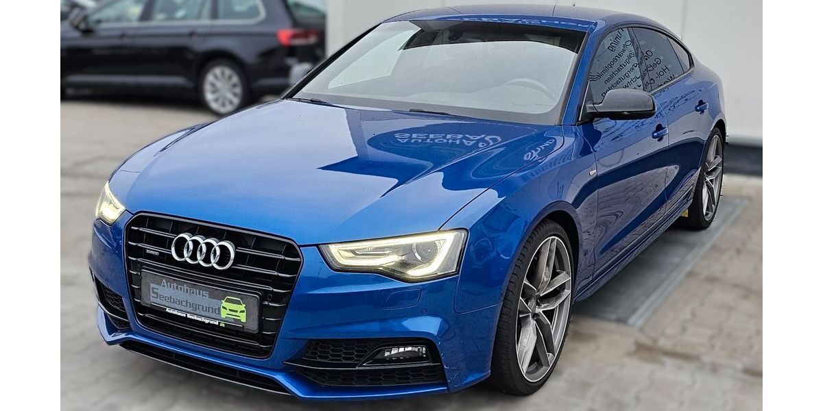 Audi A5 156.500 km 18.900 &euro; Heßdorf 91093
