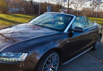 Audi A5 241.000 km 11.900 &euro; Cadolzburg 90556
