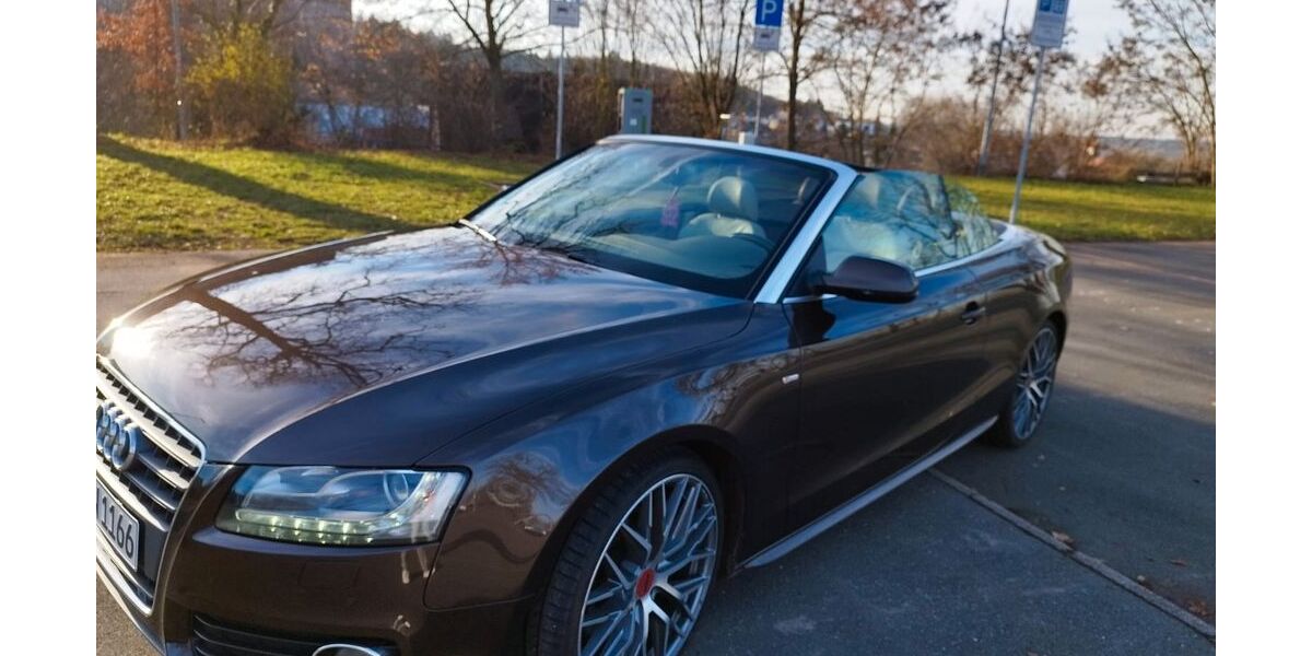 Audi A5 241.000 km 11.900 &euro; Cadolzburg 90556