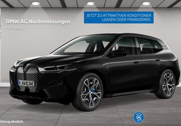 BMW iX 32.026 km 49.990 &euro; Nürnberg 90441