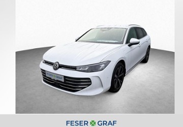 VW Passat 9.999 km 47.490 &euro; Roth 91154