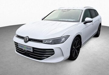 VW Passat 9.999 km 48.280 &euro; Roth 91154