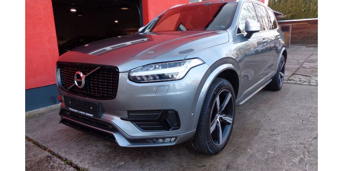 Volvo XC90 199.000 km 28.900 &euro; Nürnberg 90431