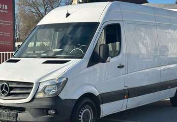 Mercedes-Benz Sprinter 270.000 km 9.990 &euro; Nürnberg 90431