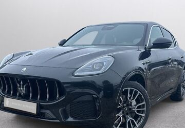Maserati Grecale 19.990 km 69.900 &euro; Nürnberg 90403