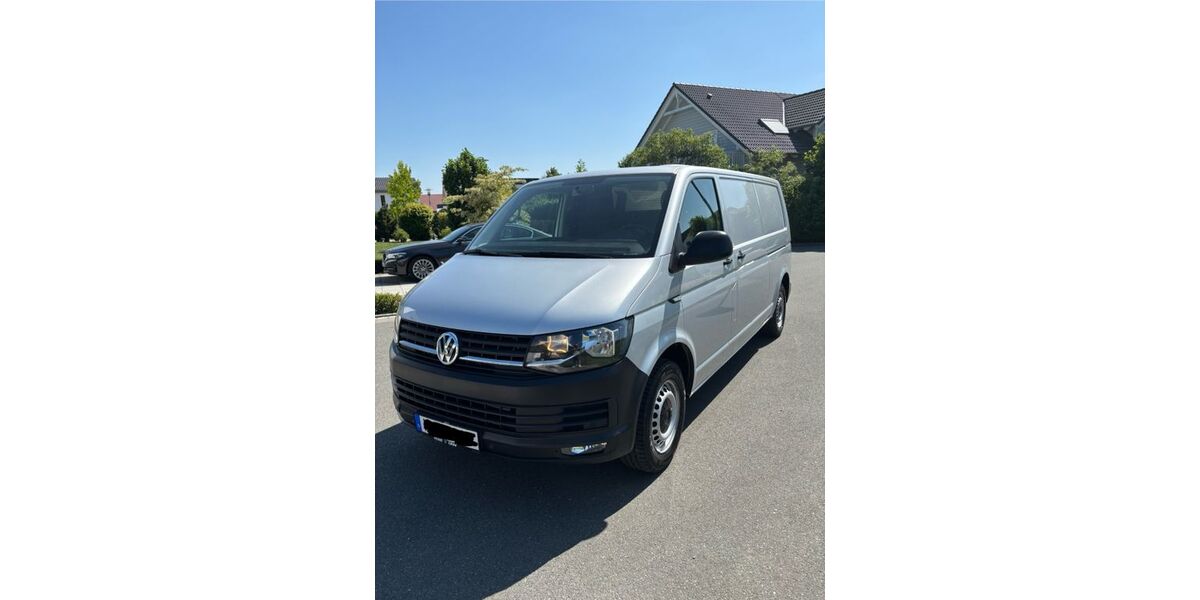 VW T6 Transporter 188.500 km 14.400 &euro; Cadolzburg 90556