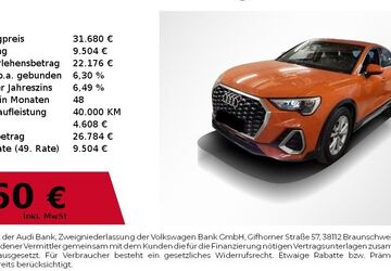 Audi Q3 76.500 km 29.680 &euro; Nürnberg 90411