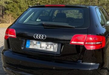 Audi A3 168.000 km 6.666 &euro; Abenberg 91183