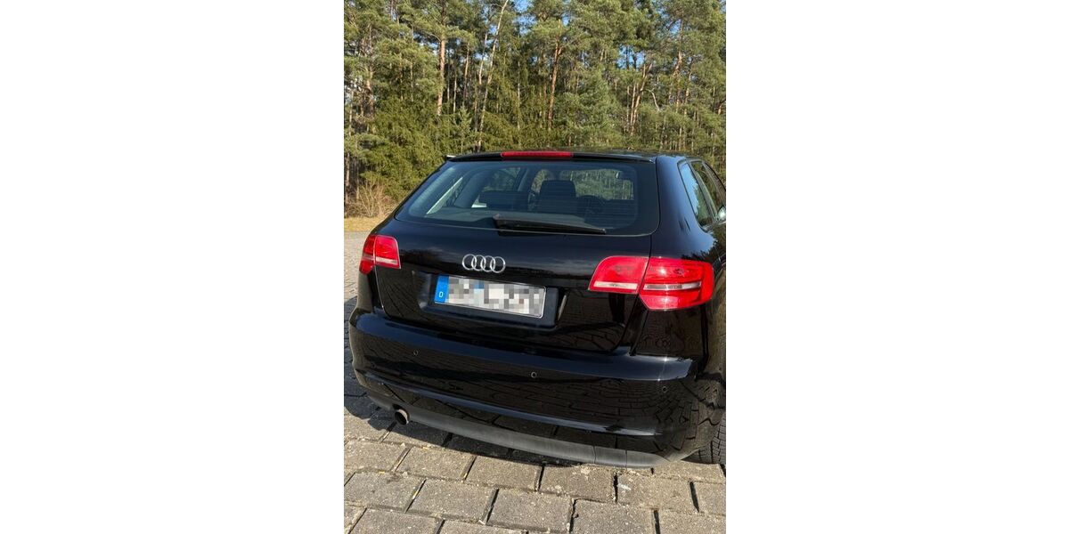 Audi A3 168.000 km 6.666 &euro; Abenberg 91183