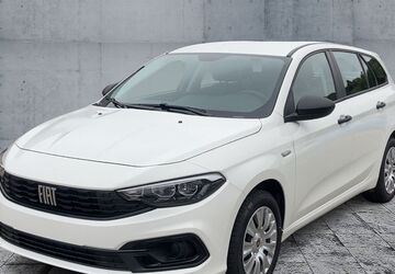 Fiat Tipo 7.000 km 17.990 &euro; Nürnberg 90429