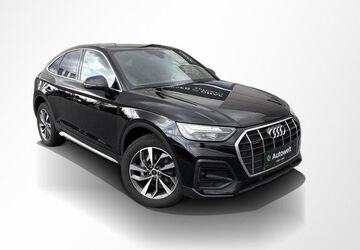 Audi Q5 136.800 km 32.980 &euro; Roth 91154