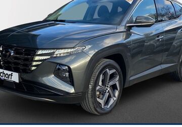 Hyundai TUCSON 16.315 km 26.990 &euro; Lauf 91207