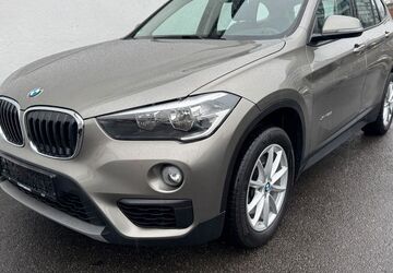 BMW X1 69.998 km 17.900 &euro; Nürnberg 90425