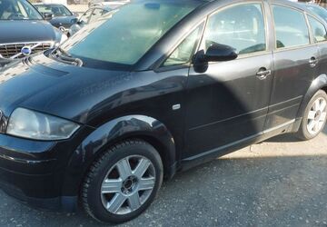 Audi A2 231.102 km 1.900 &euro; Fürth 90763