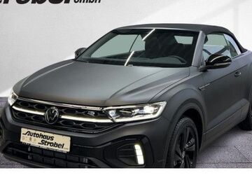 VW T-Roc 1.010 km 42.955 &euro; Schnaittach 91220