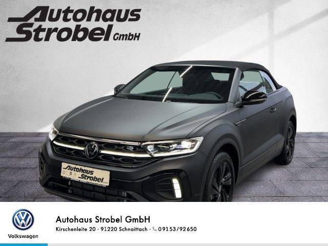 VW T-Roc 1.010 km 42.955 &euro; Schnaittach 91220
