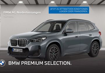 BMW X1 14.117 km 39.995 &euro; Nürnberg 90441
