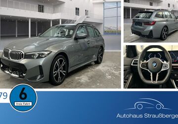 BMW 330 11.700 km 37.840 &euro; Buchschwabach bei Nürnberg 90574