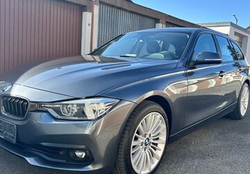 BMW 320 150.000 km 14.980 &euro; Nürnberg 90449