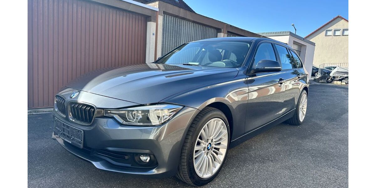 BMW 320 150.000 km 14.980 &euro; Nürnberg 90449