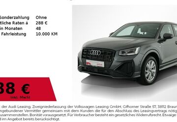 Audi Q2 25.200 km 30.480 &euro; Nürnberg 90411