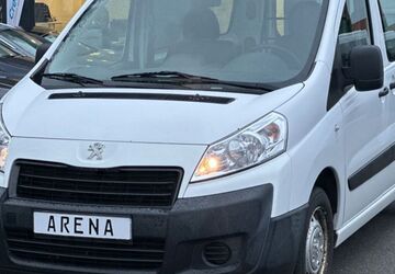 Peugeot Expert 75.000 km 9.999 &euro; Nürnberg 90431