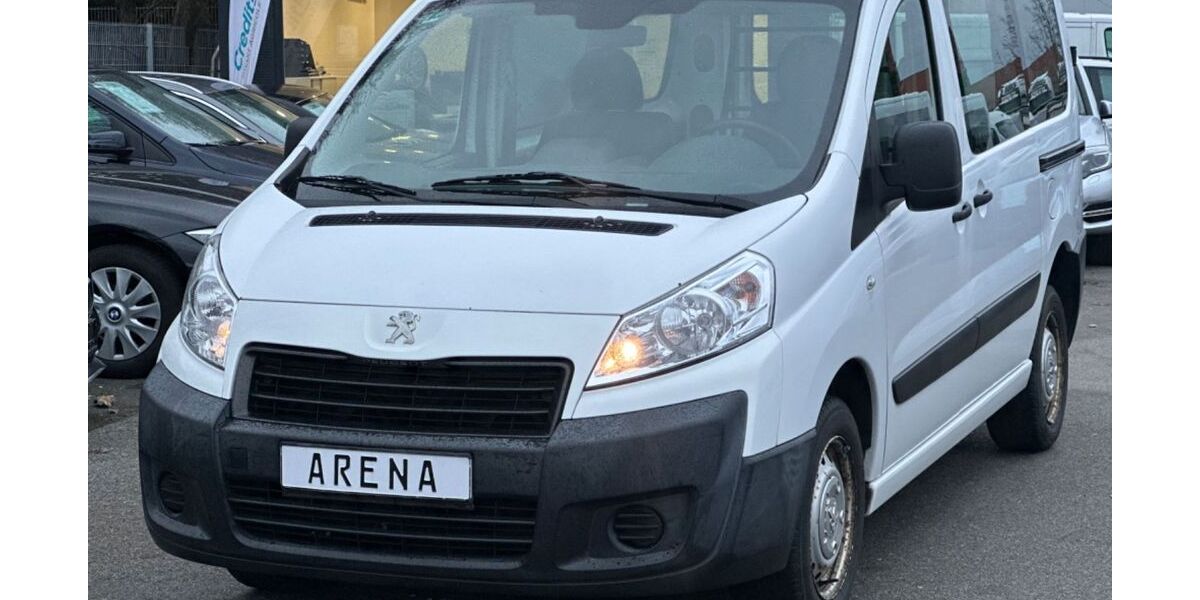 Peugeot Expert 75.000 km 9.999 &euro; Nürnberg 90431