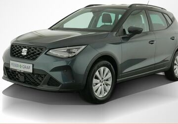 Seat Arona 4.150 km 22.220 &euro; Nürnberg 90441