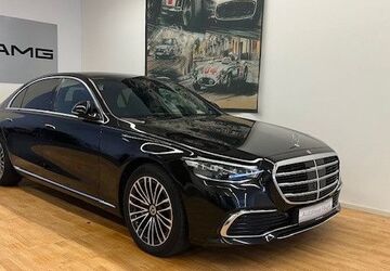 Mercedes-Benz S 580 104.858 km 74.970 &euro; Nürnberg 90411