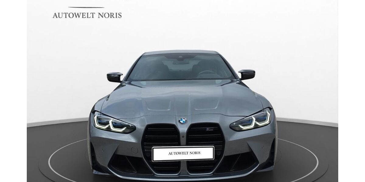 BMW M4 86.560 km 64.980 &euro; Nürnberg 90427