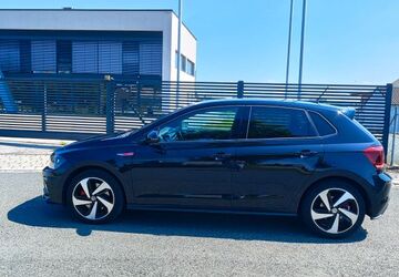 VW Polo 52.930 km 17.400 &euro; Cadolzburg 90556