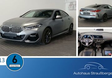 BMW 218 Gran Coupé 14.700 km 28.370 &euro; Buchschwabach bei Nürnberg 90574
