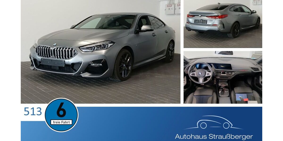 BMW 218 Gran Coupé 14.700 km 28.370 &euro; Buchschwabach bei Nürnberg 90574