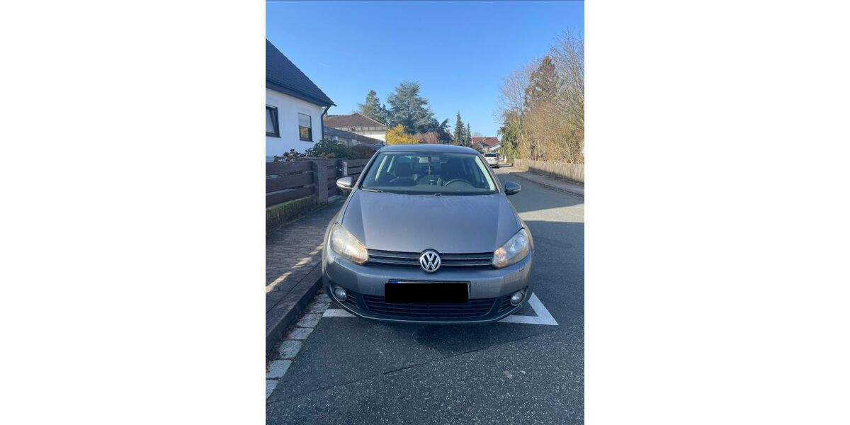 VW Golf 135.500 km 3.600 &euro; Cadolzburg 90556
