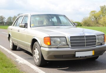 Mercedes-Benz 300 265.000 km 21.000 &euro; Nürnberg 90403