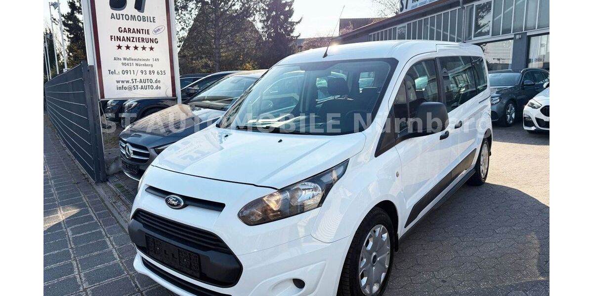 Ford Tourneo 138.700 km 12.900 &euro; Nürnberg 90431
