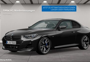 BMW M240i 16.443 km 55.595 &euro; Nürnberg 90441