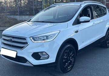 Ford Kuga 130.000 km 12.400 &euro; Nürnberg 90439