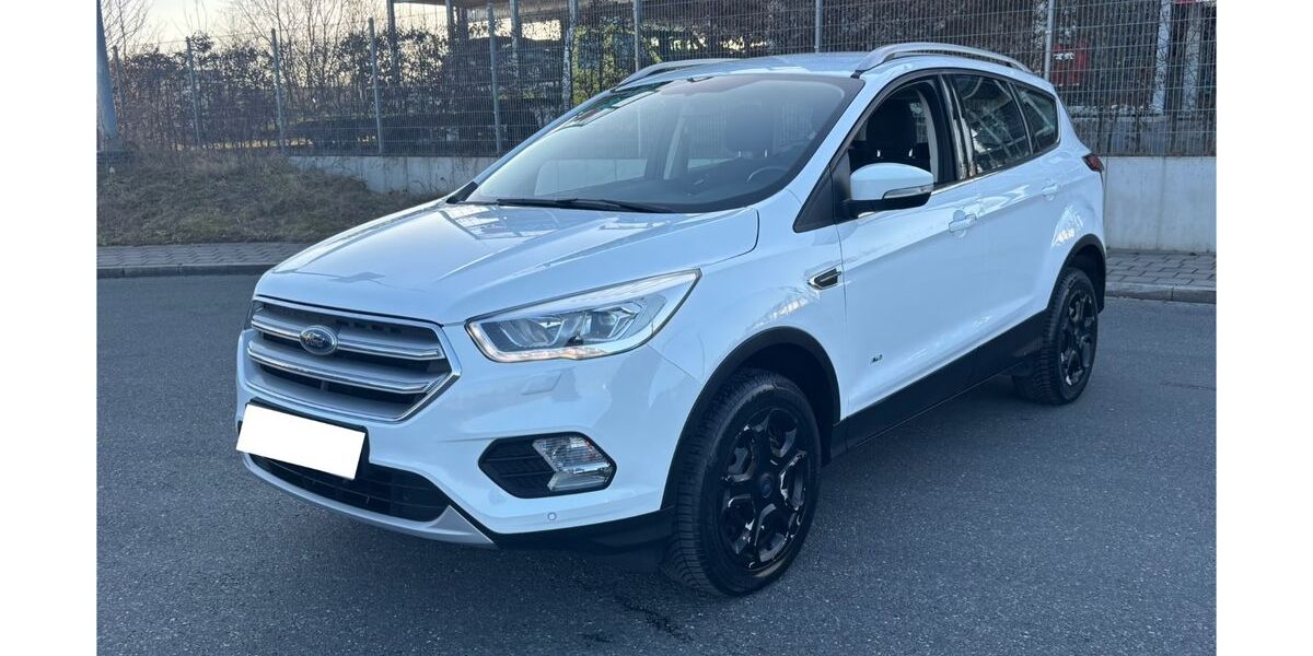Ford Kuga 130.000 km 12.400 &euro; Nürnberg 90439