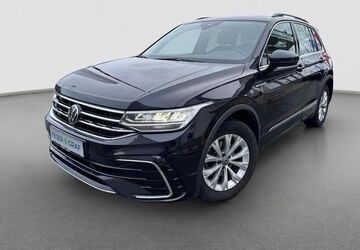 VW Tiguan 45.690 km 31.970 &euro; Cadolzburg 90556