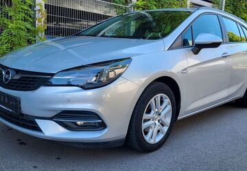 Opel Astra 143.000 km 7.490 &euro; Nürnberg 90449