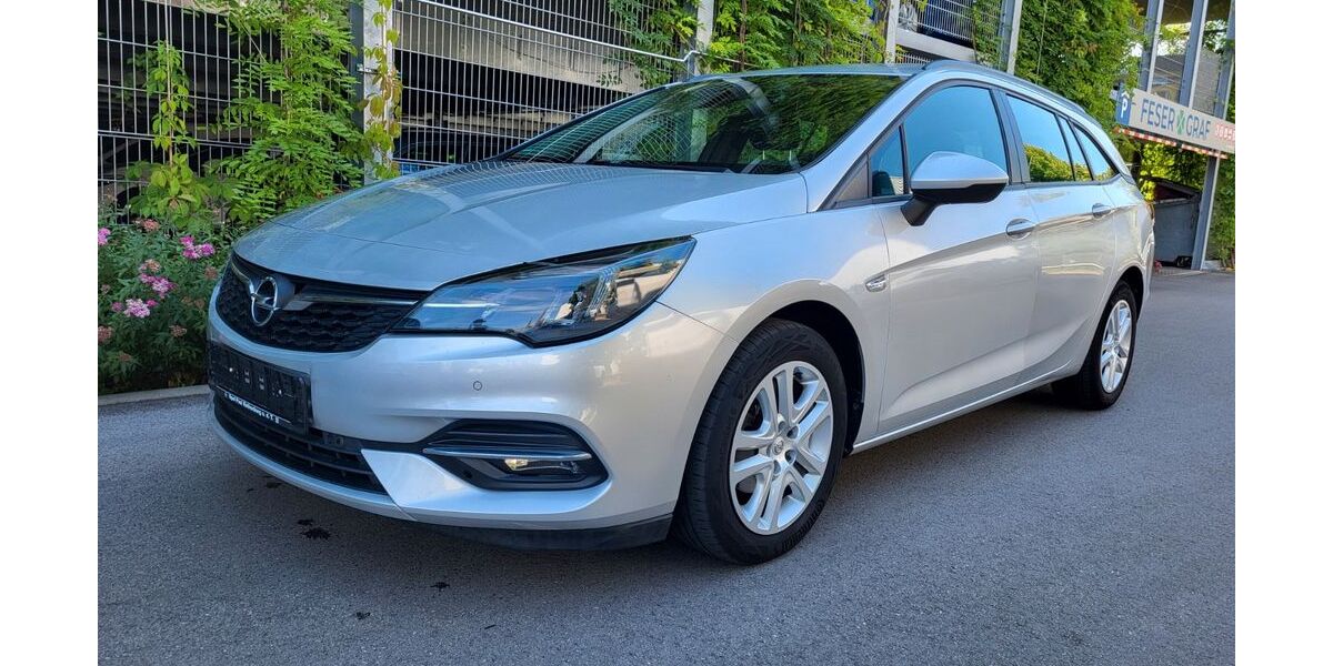Opel Astra 143.000 km 7.490 &euro; Nürnberg 90449